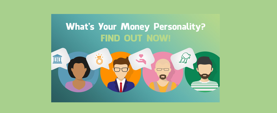 Spender or Saver: Find Out Who You Are